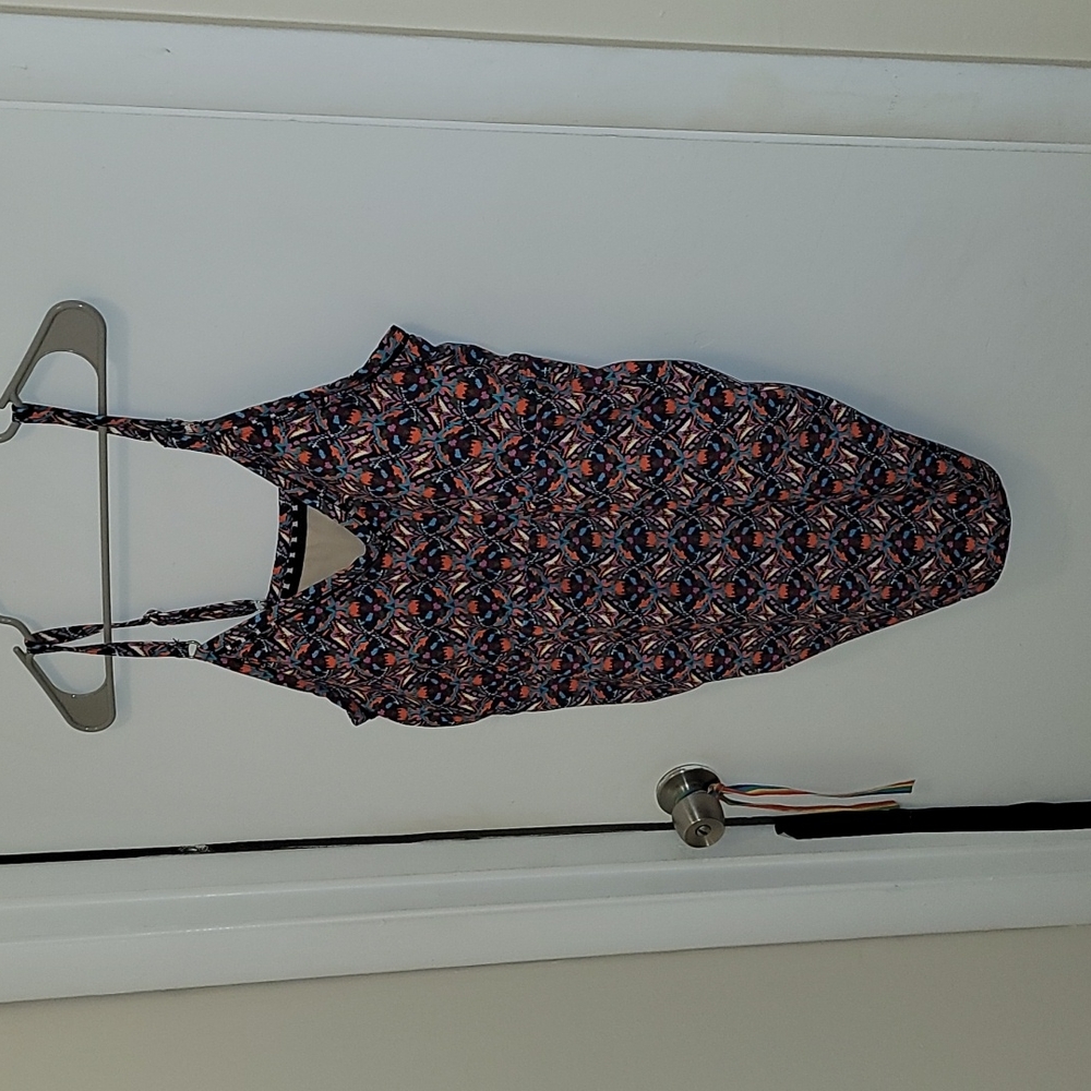 Kona sol tankini
